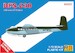 DFS230 with Take off rockets RS94033