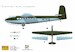 DFS230 with Take off rockets 94033