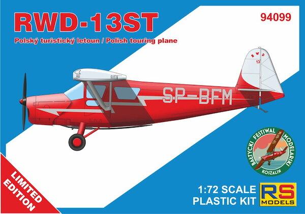 RWD-13 SP-BFM 94099
