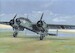 Dornier Do17P (West Front) RS92026