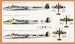 Dornier Do17K Early version short engine nacelle (Italy, Bulgarian, Yugoslav)  RS92030