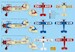 Avia Ba122 Aerobatic Aircraft  RS92082