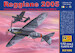 Reggiane Re2005 " What if" RS92106
