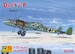 Dornier Do17P Bomber (Luftwaffe, Spain, USAAF) RS92108