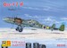Dornier Do17P Bomber (Luftwaffe, Spain, USAAF) RS92108