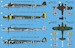 Dornier Do17P (Westfront)  RS92108