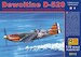 Dewoitine D520 (French AF, Vichy France) RS92113