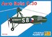 Avro Rota C30A RS92234