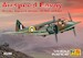 Airspeed Envoy with Cheetah engines (Reissue) RS92250
