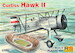 Curtiss Hawk II (Udet, Turkey, China) RS9294