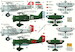 Curtiss Hawk II (Udet, Turkey, China)  RS92294