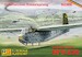 DFS230 Luftwaffe Glider "Unternehmen Rösselsprung" RS92300