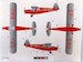 RWD-13 S/ST 'Poland' Polish touring and communication plane  RS92301