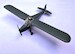 RWD-13 S/ST 'Poland' Polish touring and communication plane  RS92301