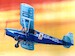 RWD-13 S/ST 'Poland' Polish touring and communication plane RS923091