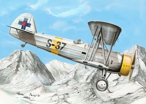 Praga E-241 (Czechoslovakia, Slovakia)  RS9245