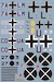 Dornier Do17F Reconnaissance Aircraft (Luftwaffe, Spain)  RS9272