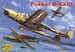 Fokker DXXIII "What if" (Back in stock!!!) RS9281