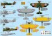 Curtiss Hawk II (REISSUE)  RS92092