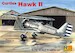 Curtiss Hawk II (REISSUE) RS92092