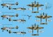 Lockheed P322 Lightning I  RS9293