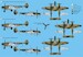 Lockheed P322 Lightning II  RS9296