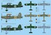 Arado Ar76 in Luftwaffe A/B Schulen  RS9299
