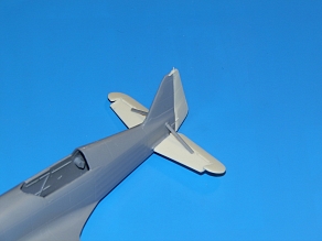 Detailset for Morane Saulnier MS405/406/410 (RS)  RS93003