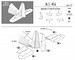 Detailset for Morane Saulnier MS405/406/410 (RS)  RS93003