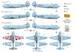 Yakovlev Yak11 / C11 "Moose" (Czech AF, Polish AF, Hungarian AF, Mali AF) RS94009