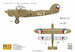 Aero A101, Czechoslovak Bomber Aircraft RS94011