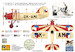 Avia Ba.122 Czechoslovak Aerobatic Aircraft - Zürich 1937 - František Novák RS94018
