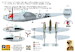 Lockheed P-38J 2LT David R. Miles "Battle over Moravia" RS94026