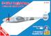 Lockheed P-38J 2LT David R. Miles "Battle over Moravia" RS94026