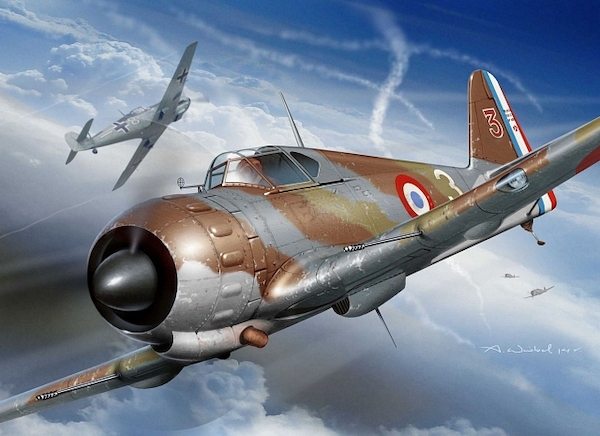 Bloch MB152 RSM92161