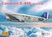Caudron C.445 Goéland - France 1940 RSM92171