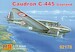 Caudron C.445 Goéland - Vichy and civil service RSM92178