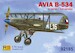 Avia B534 1st version RSM92185