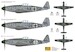 Messerschmitt Me309 V1 and V2  RSM92201