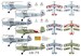 Aero C4 + C104 Czech trainer Double kit (Bu131)  RSM92204