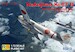 Nakajima Ki87-II High Altitude fighter project RSM92212