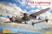 Lockheed F5A Lightning RSM92216
