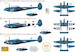 Lockheed F5C Lightning  RSM92289