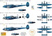 Lockheed F5C Lightning RSM92289