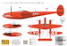 Lockheed P38J Lightning "Yippee" RSM94025