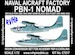 NAF PBN-1 Nomad (for Academy PBY-5) 