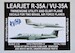 Learjet R35A / VU35A (Brasil AF) - Reissue! RVH72006