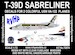 T-39D Sabreliner (USN VA-122) RVH72074