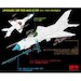 Upgrade set for MiG-21MF Cockpit Ryefield Models  RFM2120