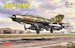 Mikoyan-Gurevich MiG21MF Fishbed J RFM6001